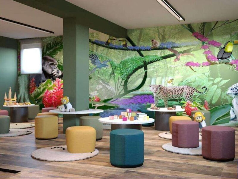 Armon Greenblu Hotel & Wellness