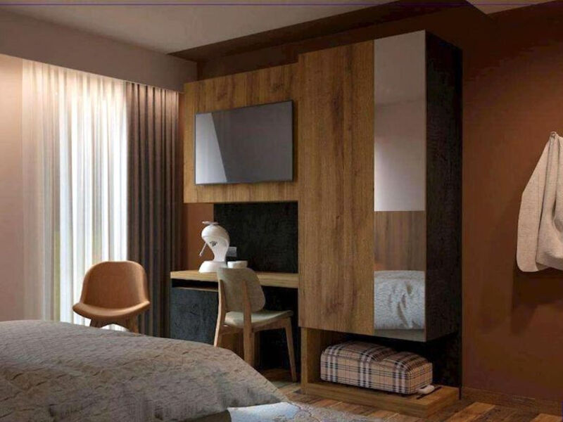Armon Greenblu Hotel & Wellness