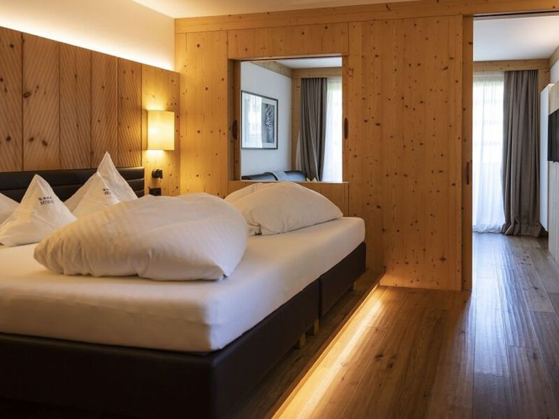 Artnatur Dolomites Hotel & Spa