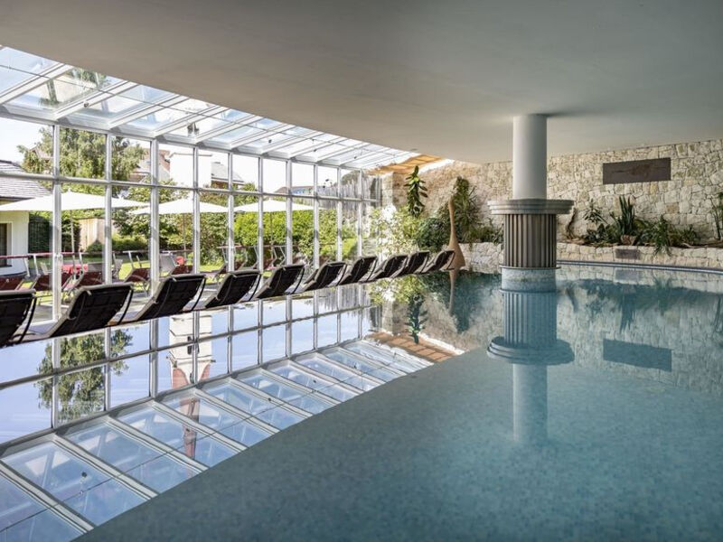 Artnatur Dolomites Hotel & Spa