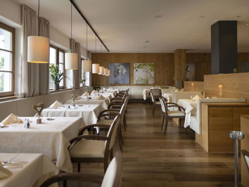 Artnatur Dolomites Hotel & Spa