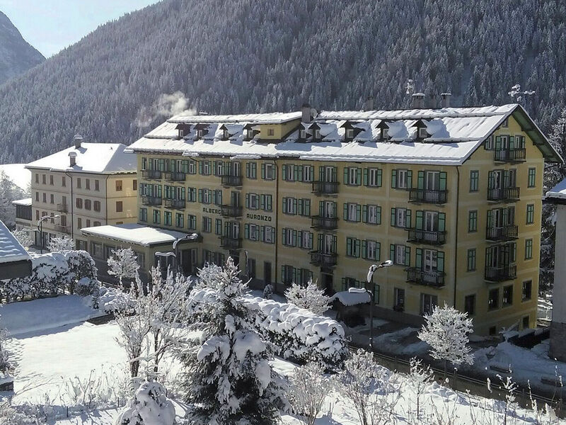 Auronzo