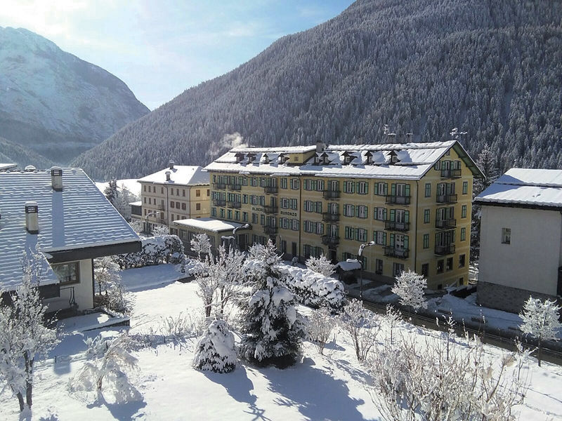 Auronzo
