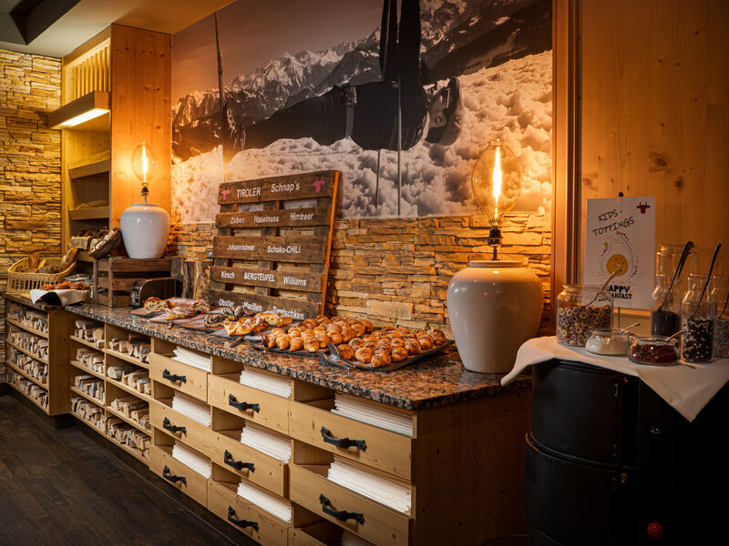 Steinplatte Spa & Wellness Resort