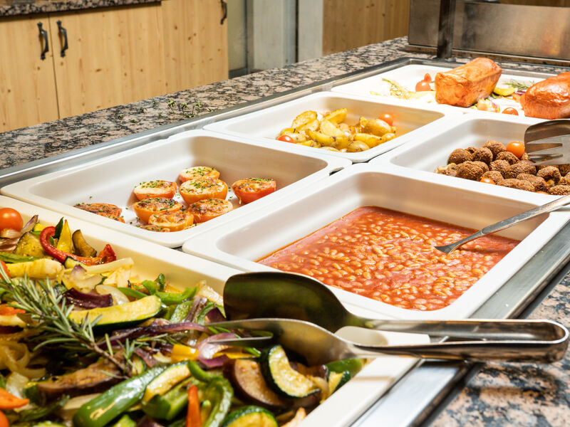 Steinplatte Spa & Wellness Resort