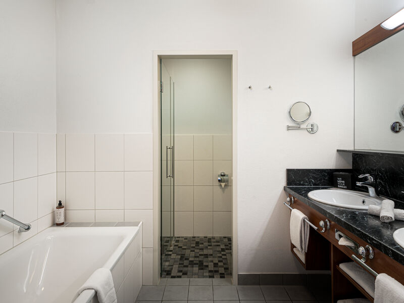 Steinplatte Spa & Wellness Resort