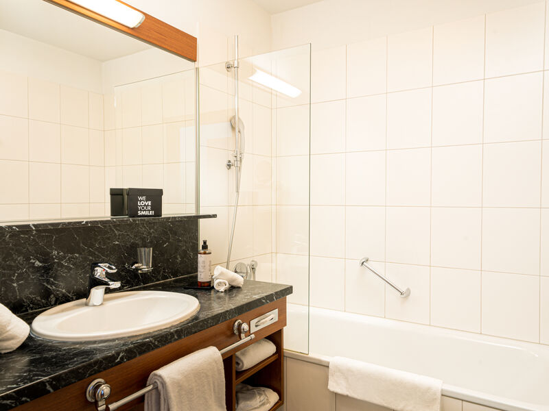 Steinplatte Spa & Wellness Resort