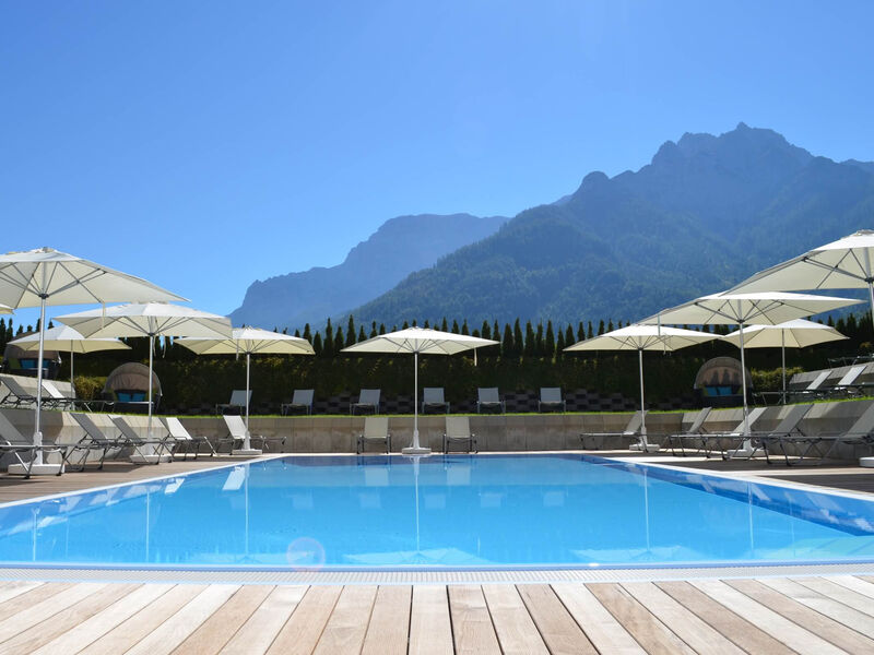 Steinplatte Spa & Wellness Resort