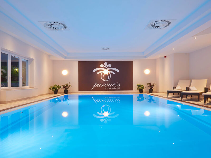 Steinplatte Spa & Wellness Resort