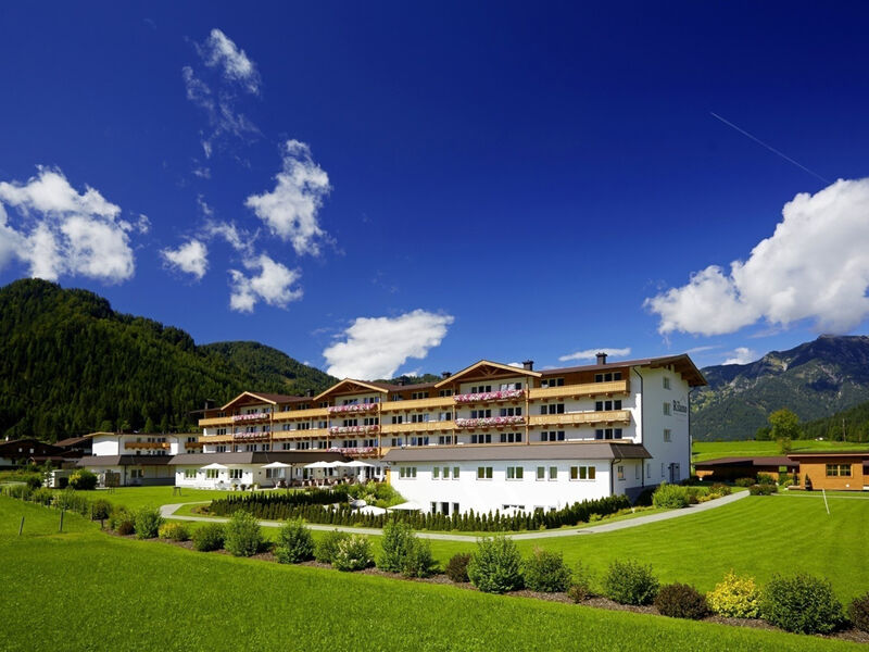 Steinplatte Spa & Wellness Resort