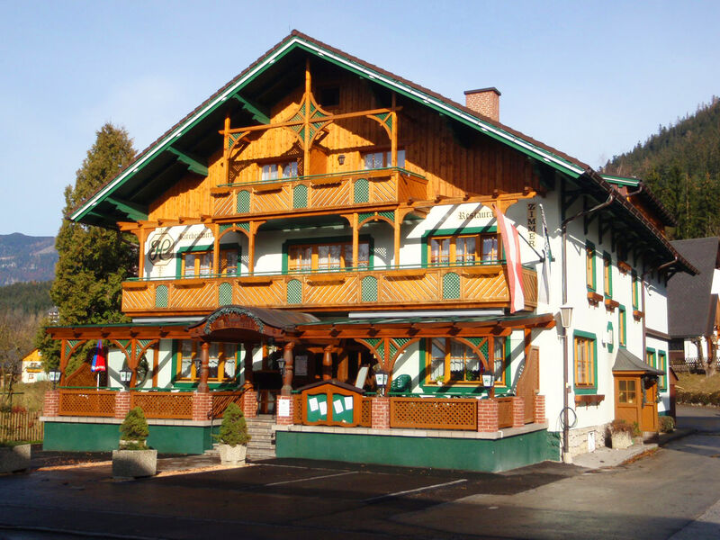 Ausseerland