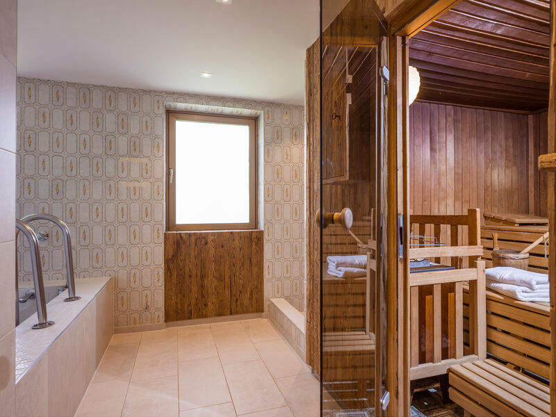Austria Sporthotel