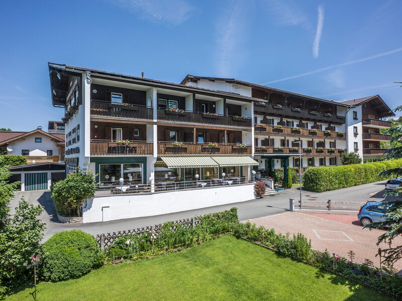 Austria Sporthotel