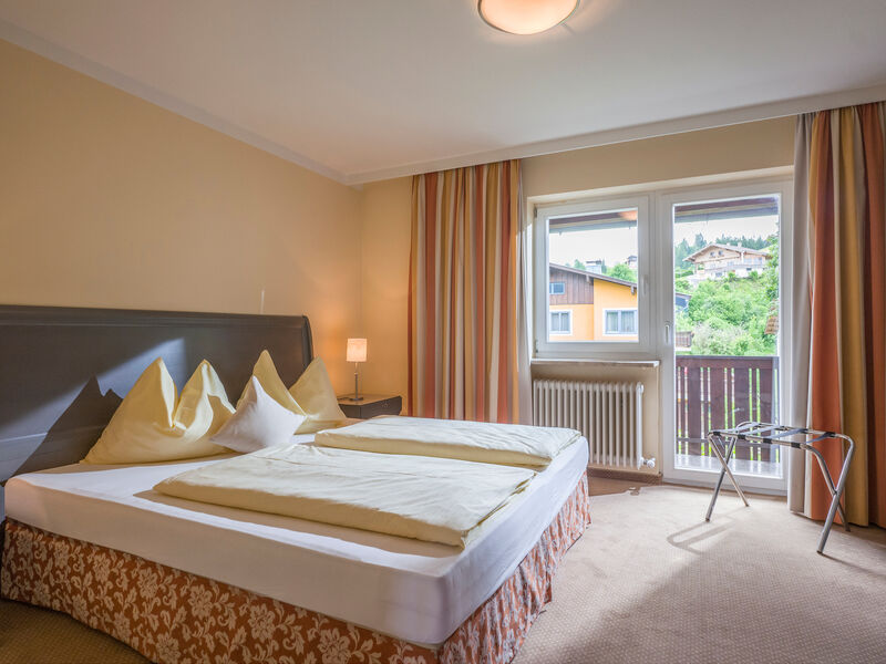 Austria Sporthotel