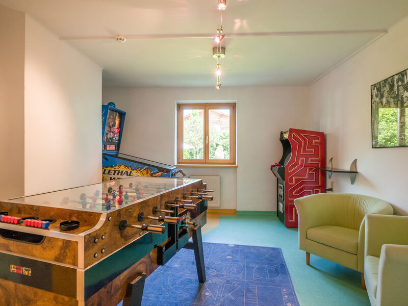 Austria Sporthotel