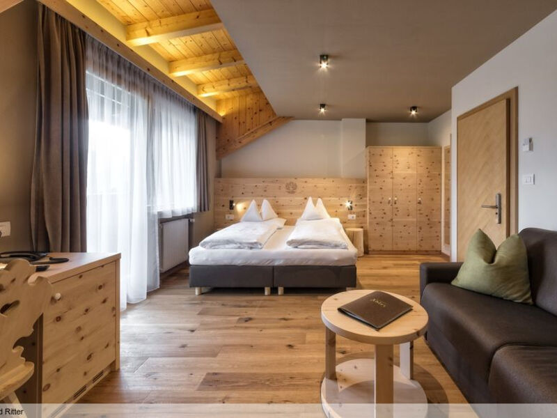 Hotel Autentic Adler