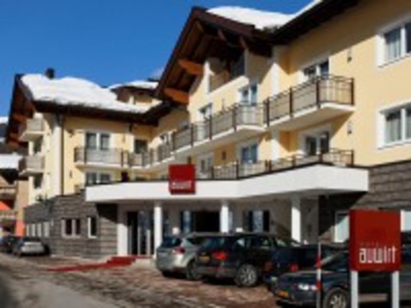 Hotel Auwirt