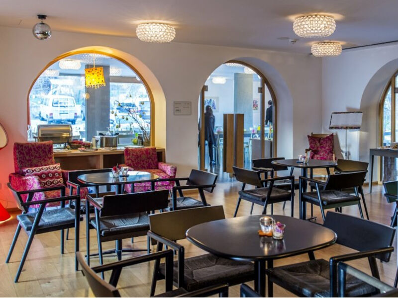 Hotel Azalea