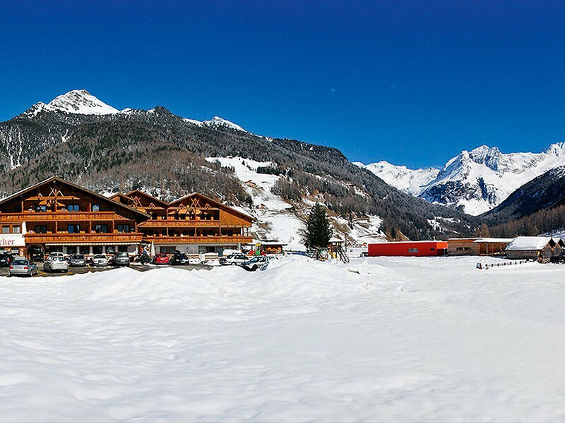 Hotel Bacher