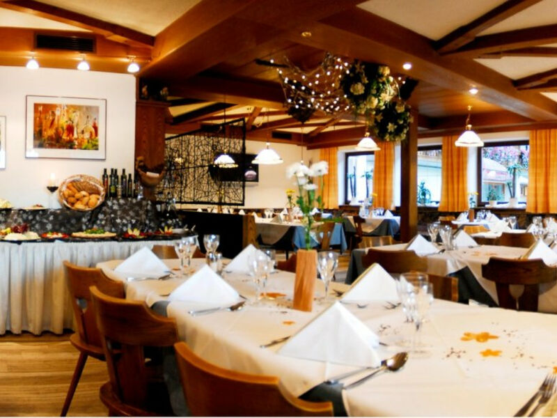 Hotel Bacher