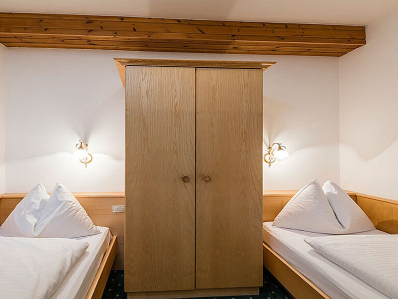 Bad Moos Dolomites Spa Resort S