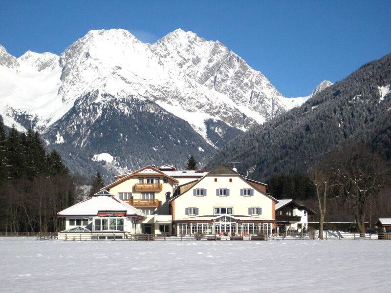 Hotel Bad Salomonsbrunn