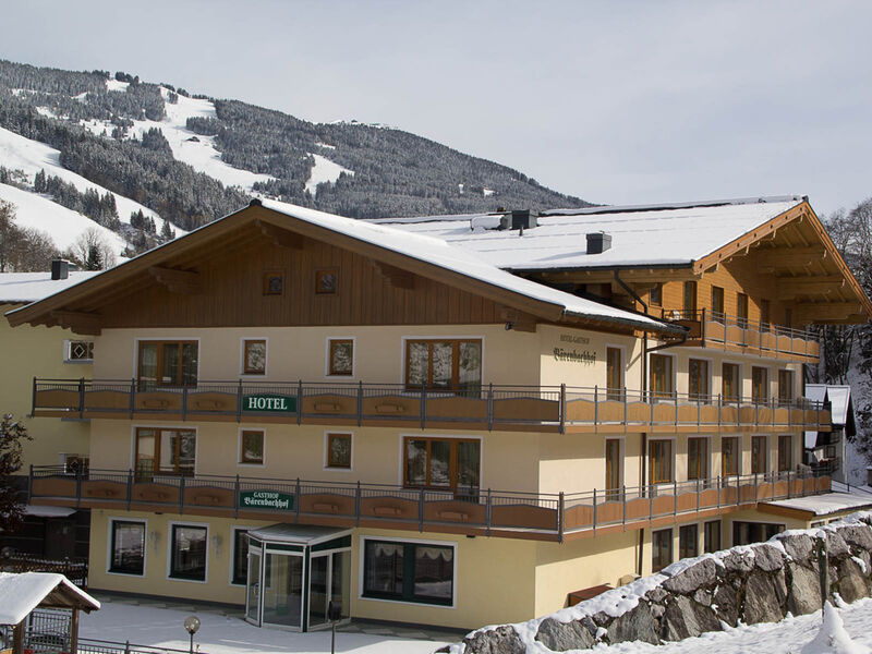 Bärenbachhof