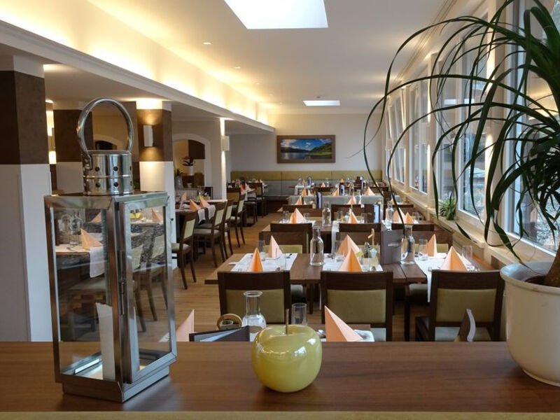 Hotel Bärenhof