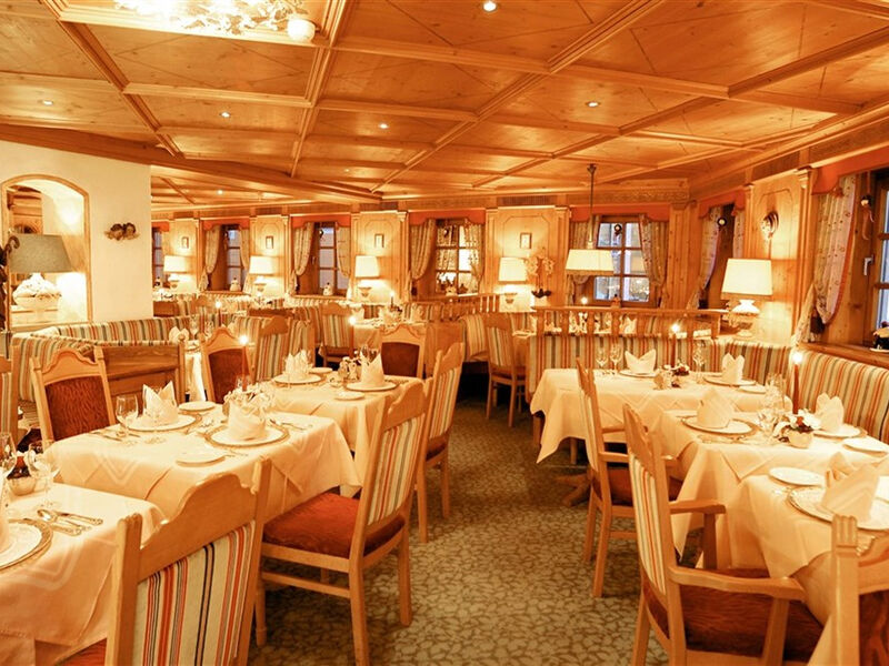 Boutiquehotel Bauer