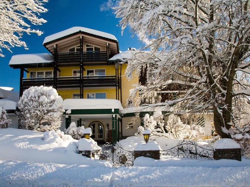 Hotel Bavaria