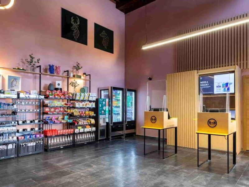B&B Hotel Passo Tre Croci