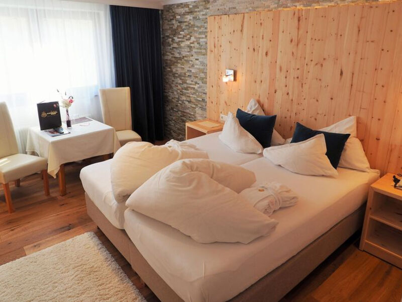 Beauty & Sporthotel Tirolerhof