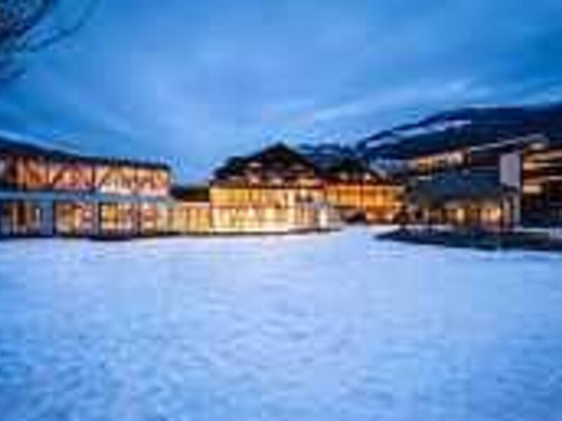 Beauty Wellness Resort Garberhof