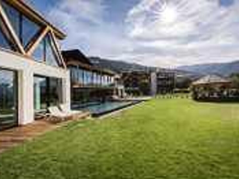 Beauty Wellness Resort Garberhof