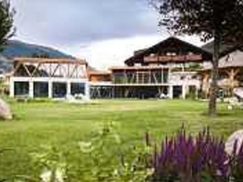 Beauty Wellness Resort Garberhof