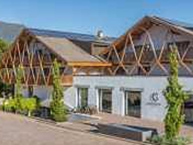 Beauty Wellness Resort Garberhof