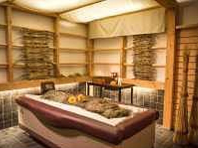 Beauty Wellness Resort Garberhof