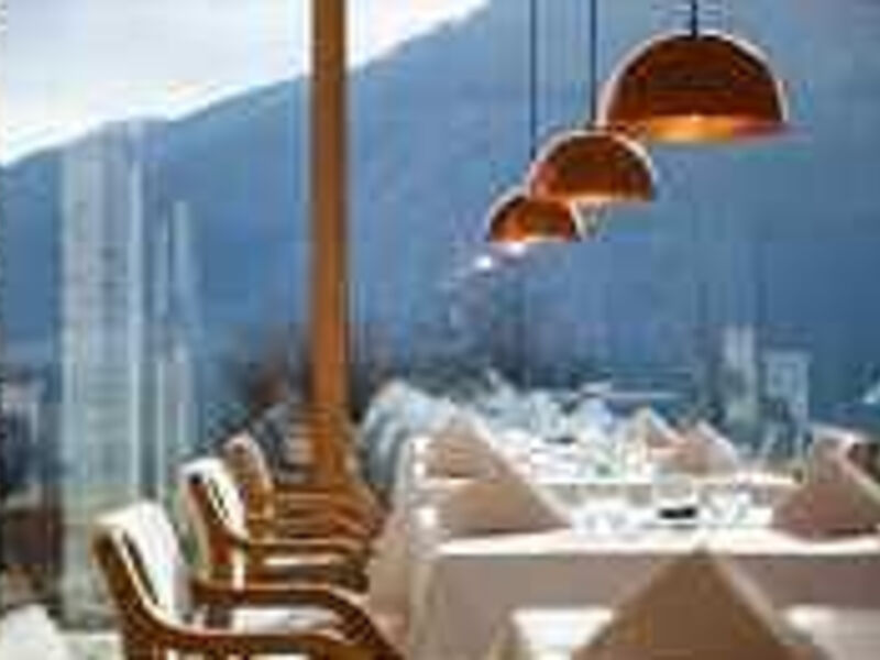 Beauty Wellness Resort Garberhof