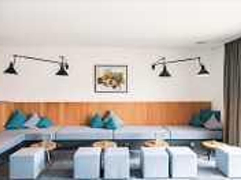 Beauty Wellness Resort Garberhof