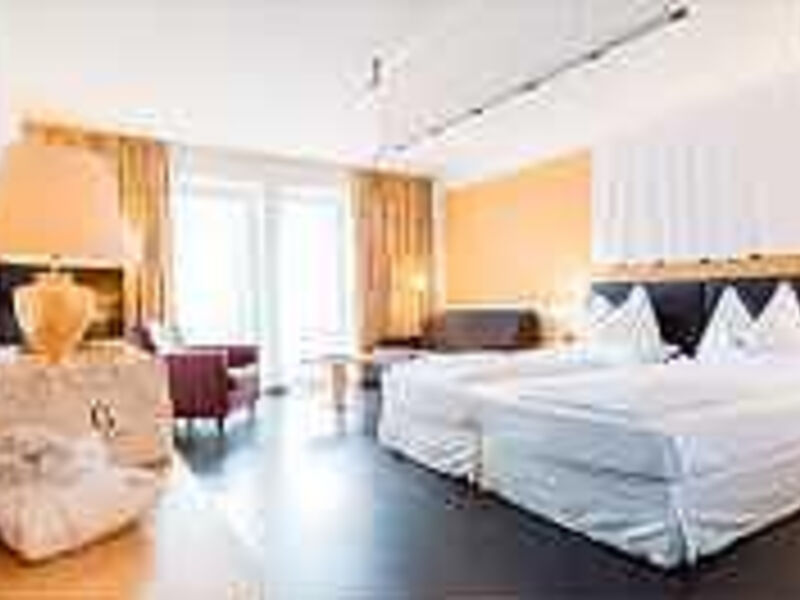 Beauty Wellness Resort Garberhof