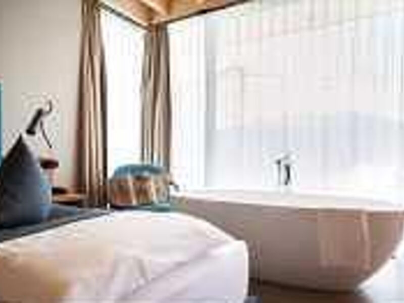 Beauty Wellness Resort Garberhof