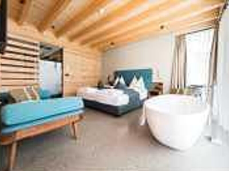 Beauty Wellness Resort Garberhof