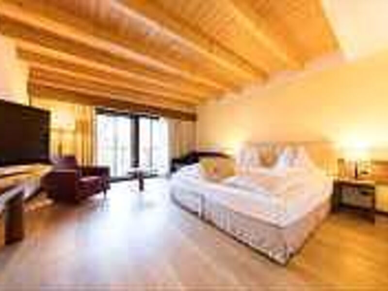 Beauty Wellness Resort Garberhof