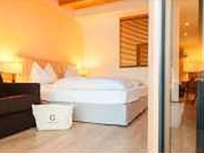 Beauty Wellness Resort Garberhof