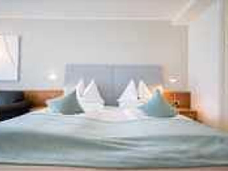 Beauty Wellness Resort Garberhof