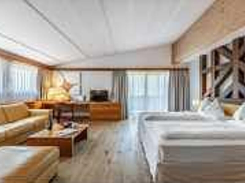 Beauty Wellness Resort Garberhof