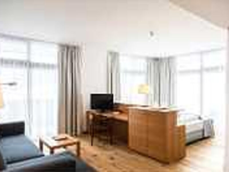 Beauty Wellness Resort Garberhof