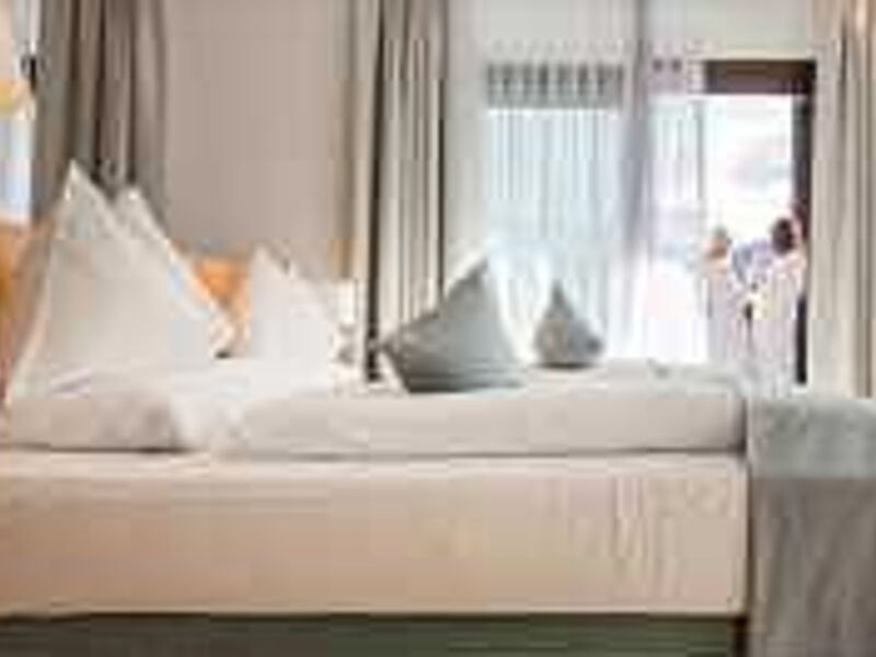 Beauty Wellness Resort Garberhof