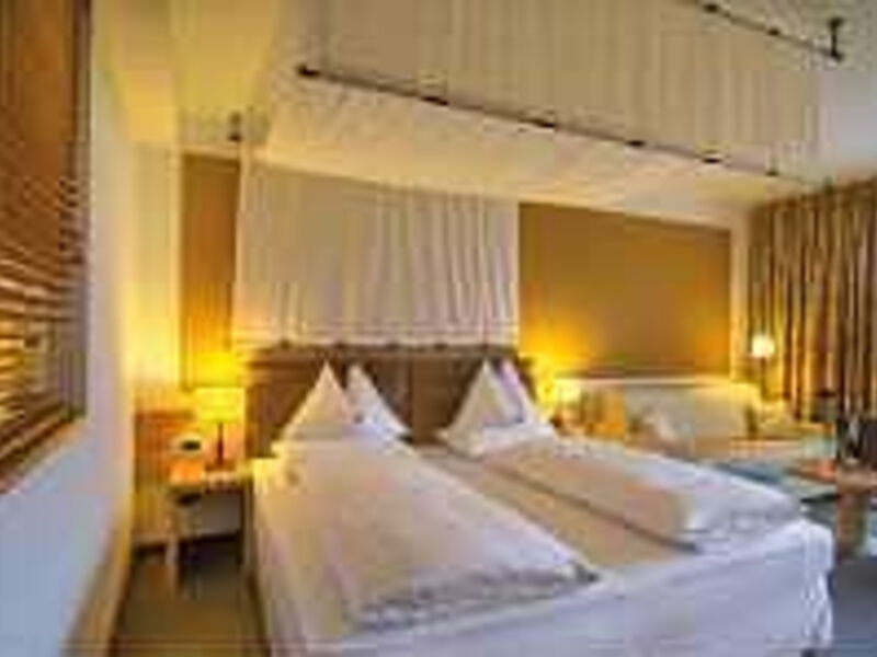 Beauty Wellness Resort Garberhof