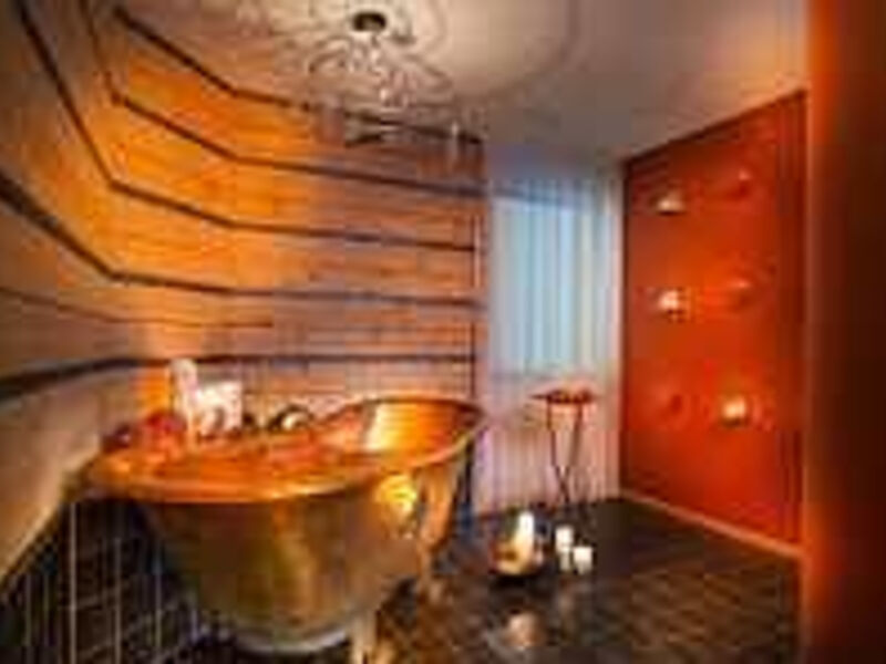 Beauty Wellness Resort Garberhof